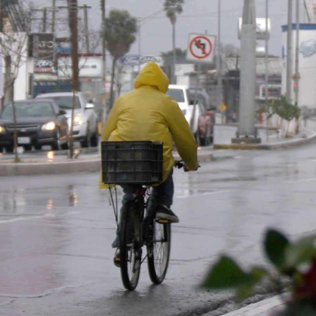 Autoridades Prevén Lluvias Fuertes y Altas Temperaturas Este Fin de Semana en Tamaulipas